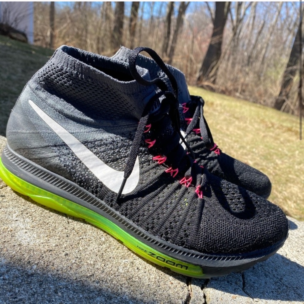Nike Zoom Fly Knit Sneakers